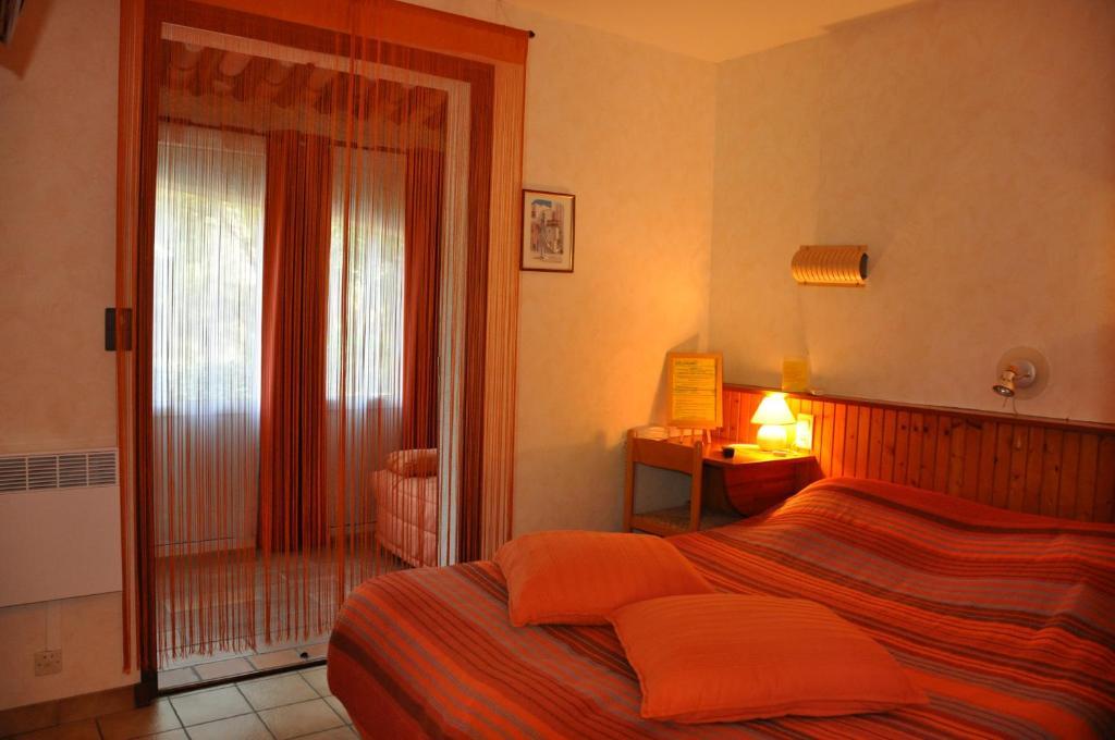 La Cigaliere Hotel Le Beausset Kamer foto