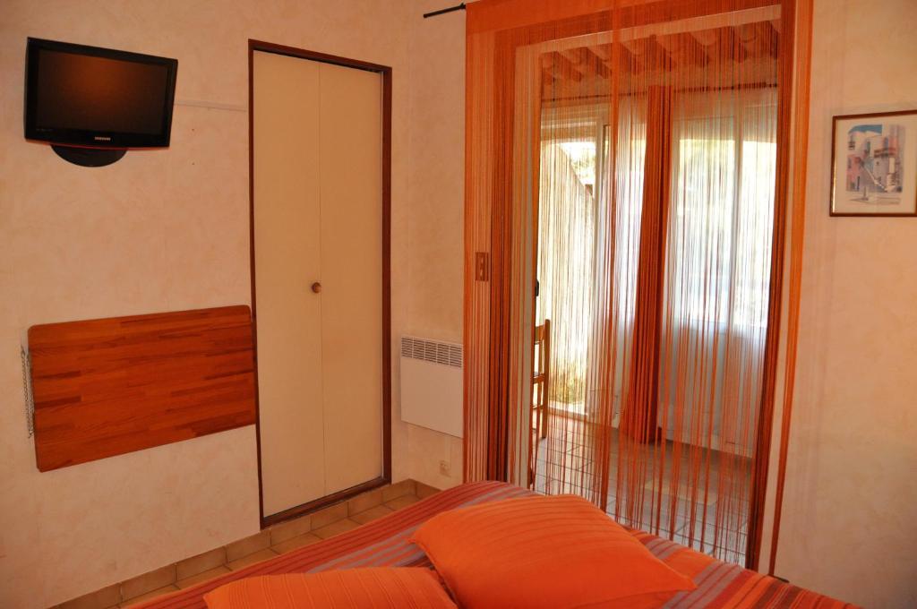 La Cigaliere Hotel Le Beausset Kamer foto