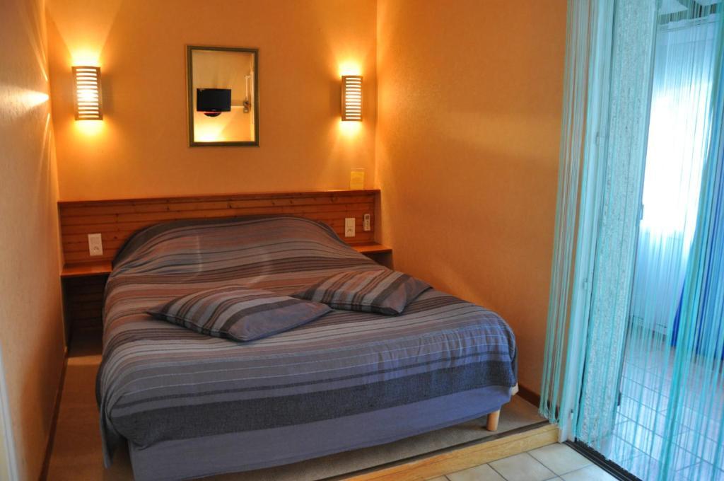 La Cigaliere Hotel Le Beausset Kamer foto