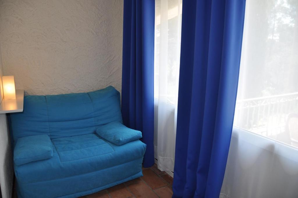 La Cigaliere Hotel Le Beausset Kamer foto