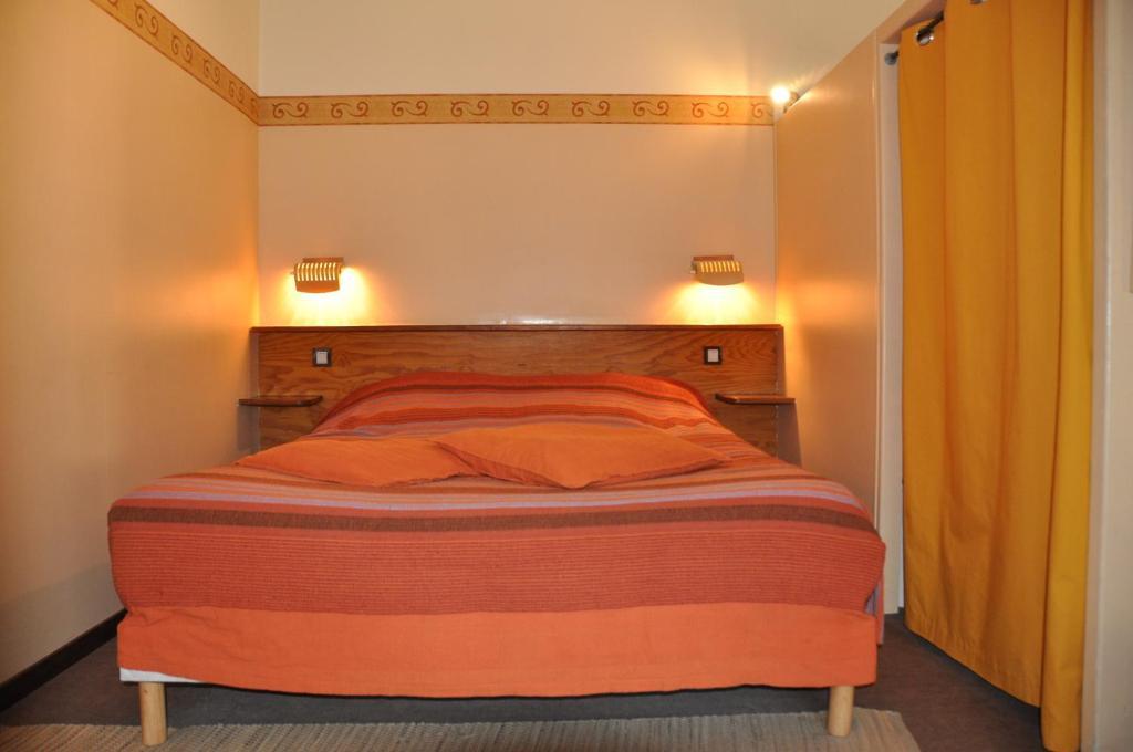 La Cigaliere Hotel Le Beausset Kamer foto