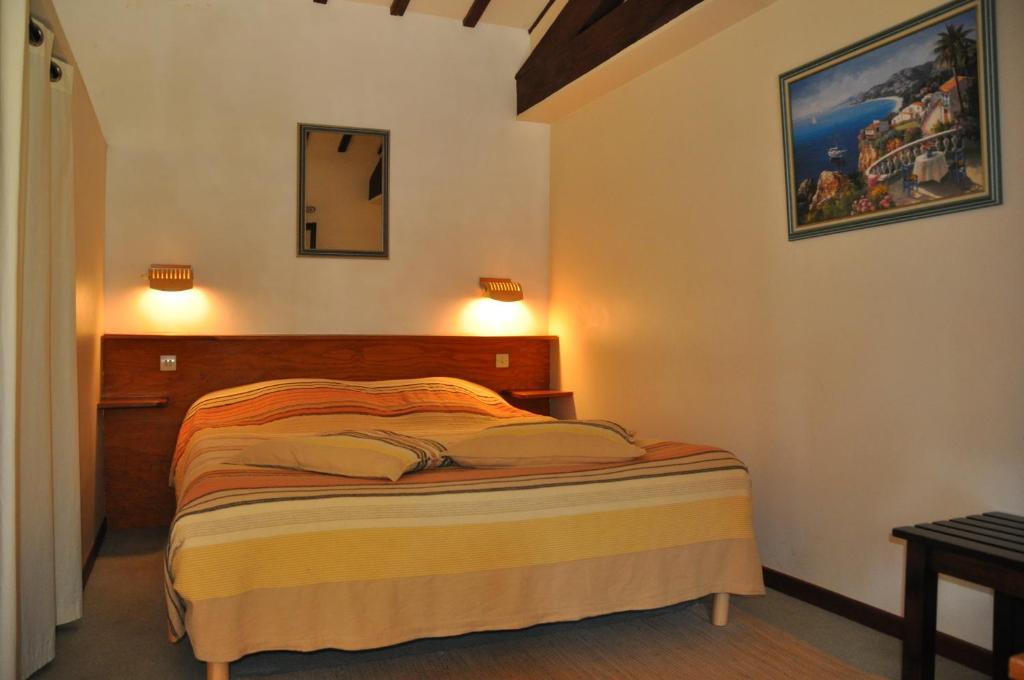 La Cigaliere Hotel Le Beausset Kamer foto