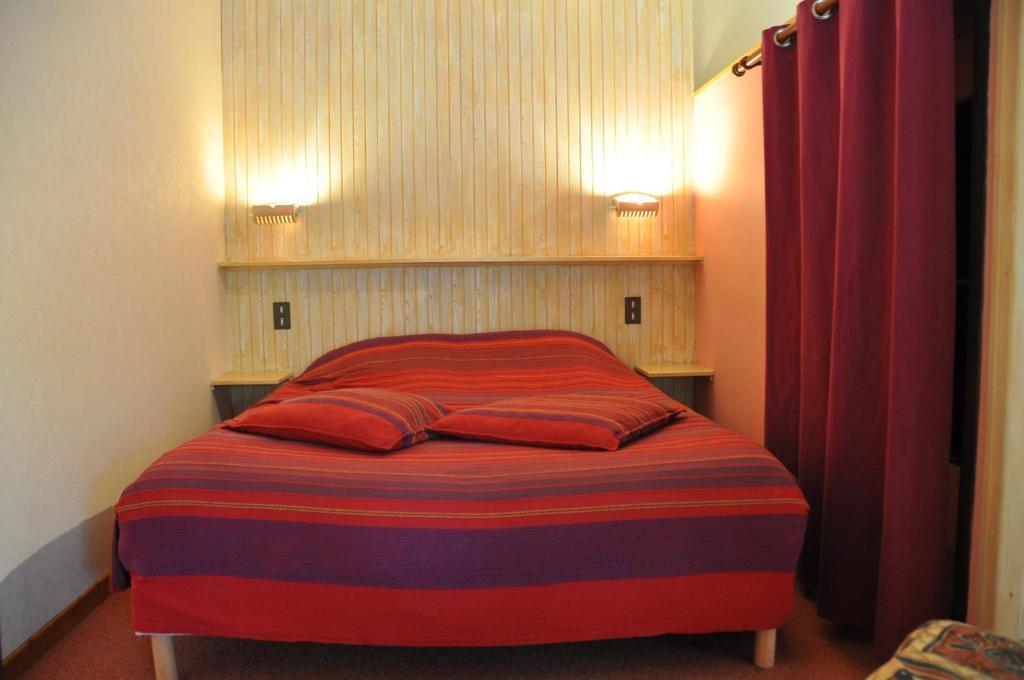 La Cigaliere Hotel Le Beausset Kamer foto